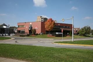 Planning Commission Building
