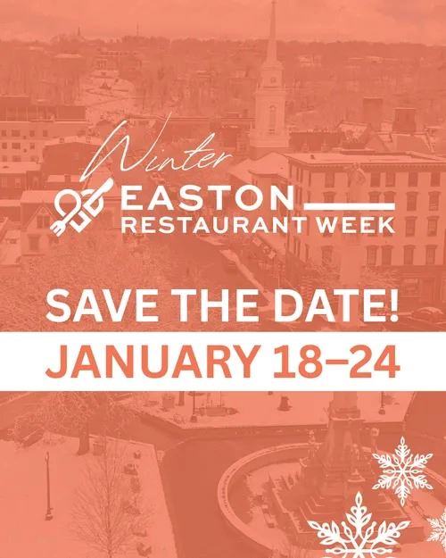 ERW - winter edition - save the date