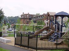 Riverside Park Playground