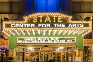 State Theatre for the Performing Arts