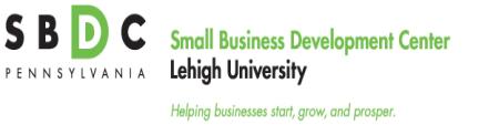 Small Business Development Center