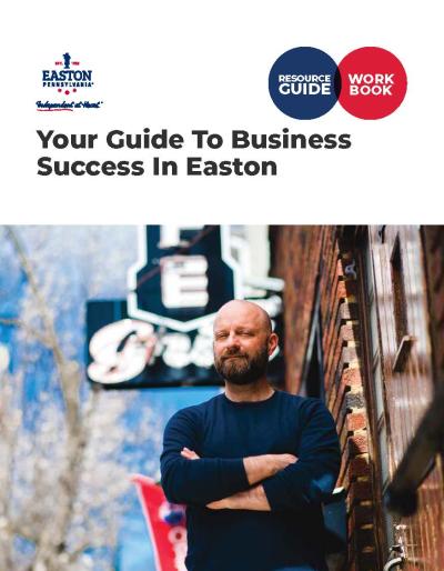 Easton Business Guide 2022 Opens in new window