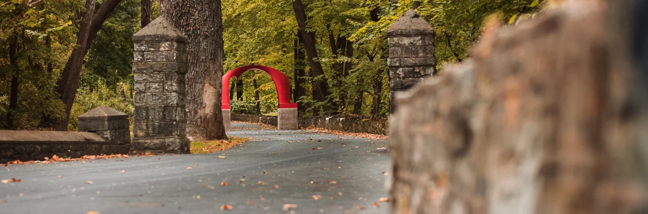 Karl Stirner Arts Trail