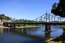Northampton Street Bridge