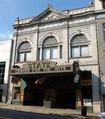 State Theatre