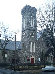 Trinity Episcopal Church