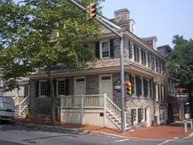 Bachmann Tavern