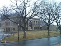 Easton Public Library