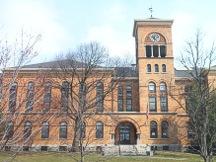 Governor Wolf Building