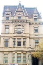 Herman Simon Mansion