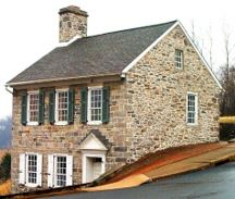 Jacob Nicholas House