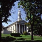 Northampton County Courthouse