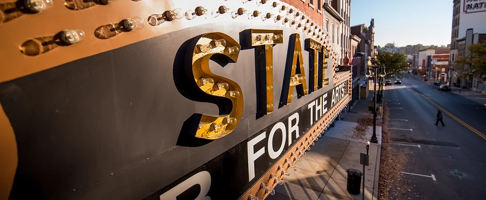 State Theatre